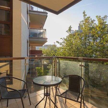 Royal Wilanow 2-Bedroom Apartment Warsaw Ngoại thất bức ảnh