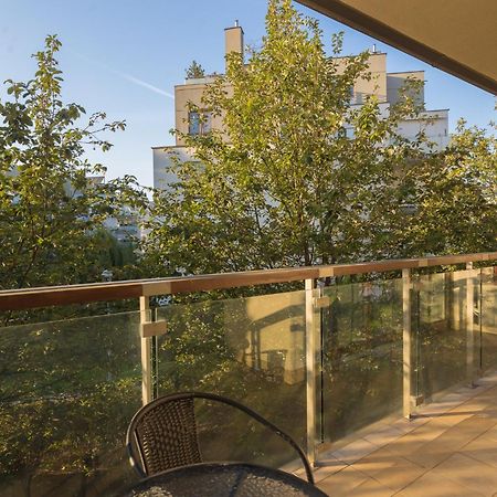Royal Wilanow 2-Bedroom Apartment Warsaw Ngoại thất bức ảnh