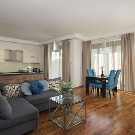 Royal Wilanow 2-Bedroom Apartment Warsaw Ngoại thất bức ảnh