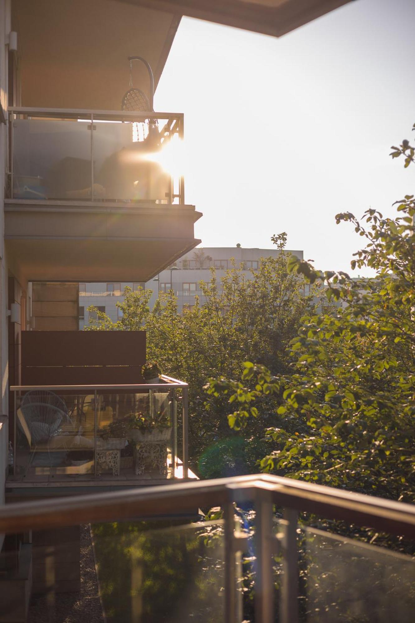 Royal Wilanow 2-Bedroom Apartment Warsaw Ngoại thất bức ảnh