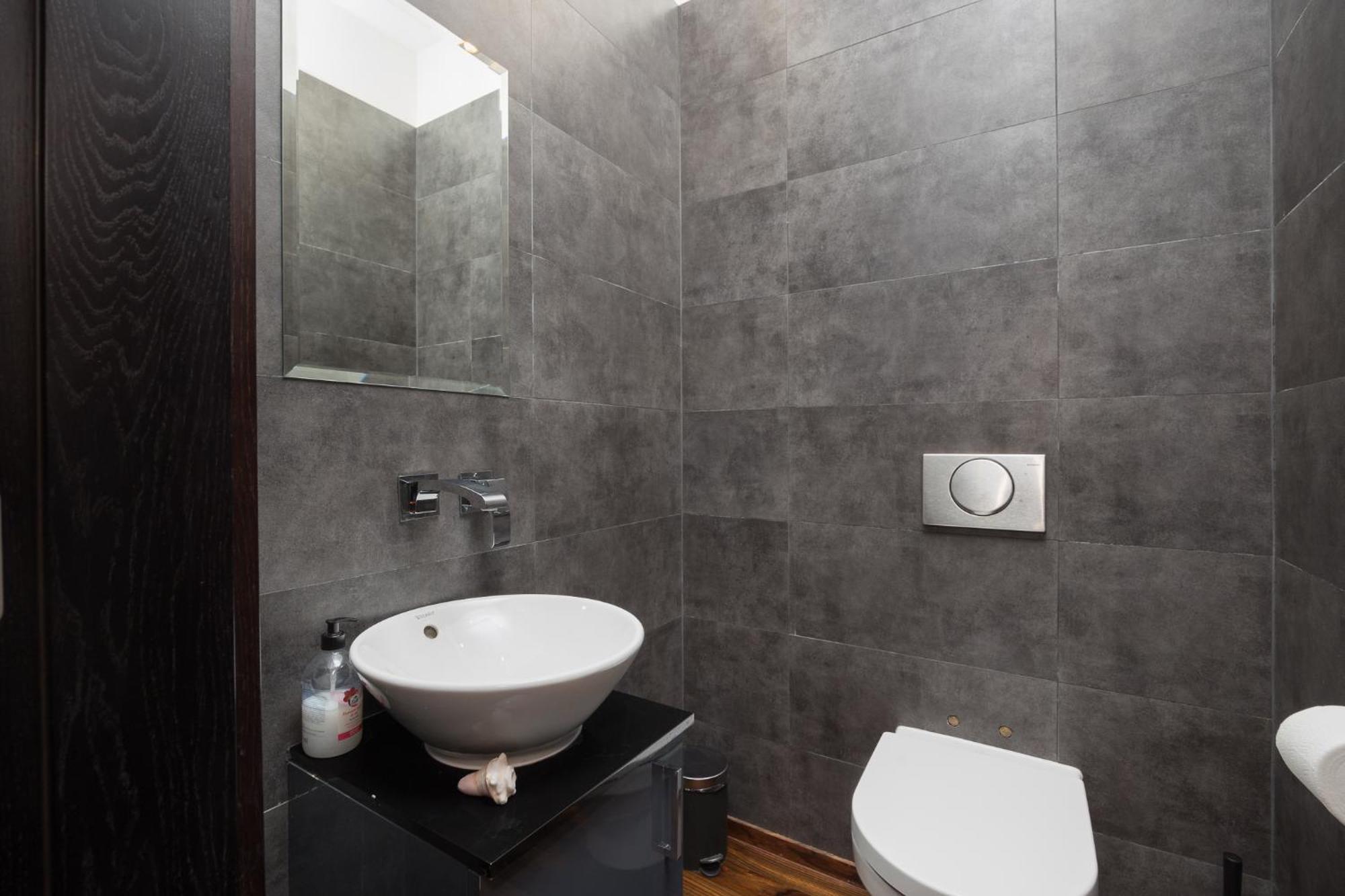 Royal Wilanow 2-Bedroom Apartment Warsaw Ngoại thất bức ảnh