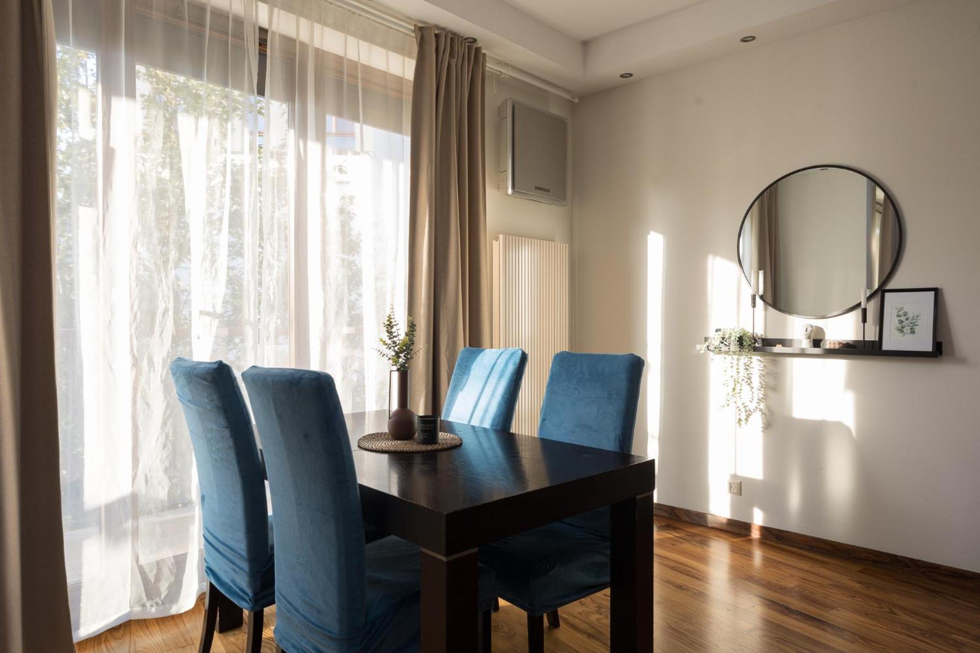 Royal Wilanow 2-Bedroom Apartment Warsaw Ngoại thất bức ảnh