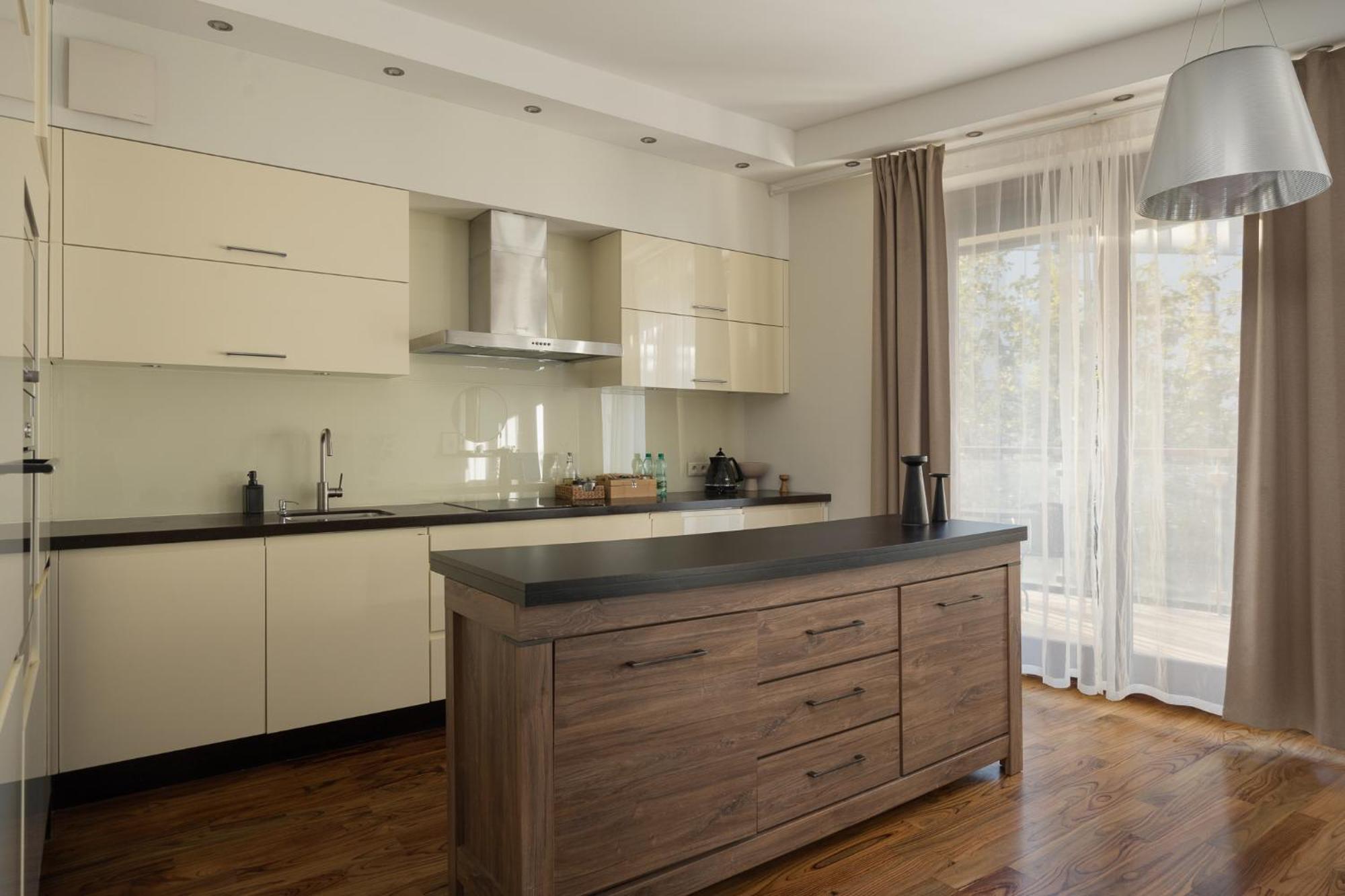 Royal Wilanow 2-Bedroom Apartment Warsaw Ngoại thất bức ảnh