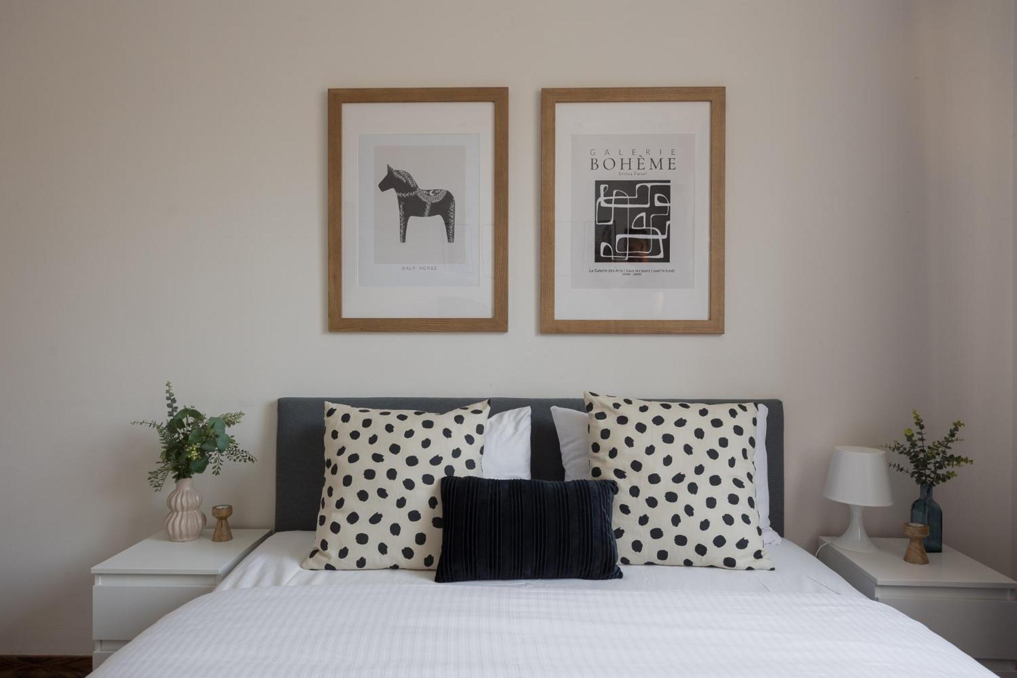 Royal Wilanow 2-Bedroom Apartment Warsaw Ngoại thất bức ảnh