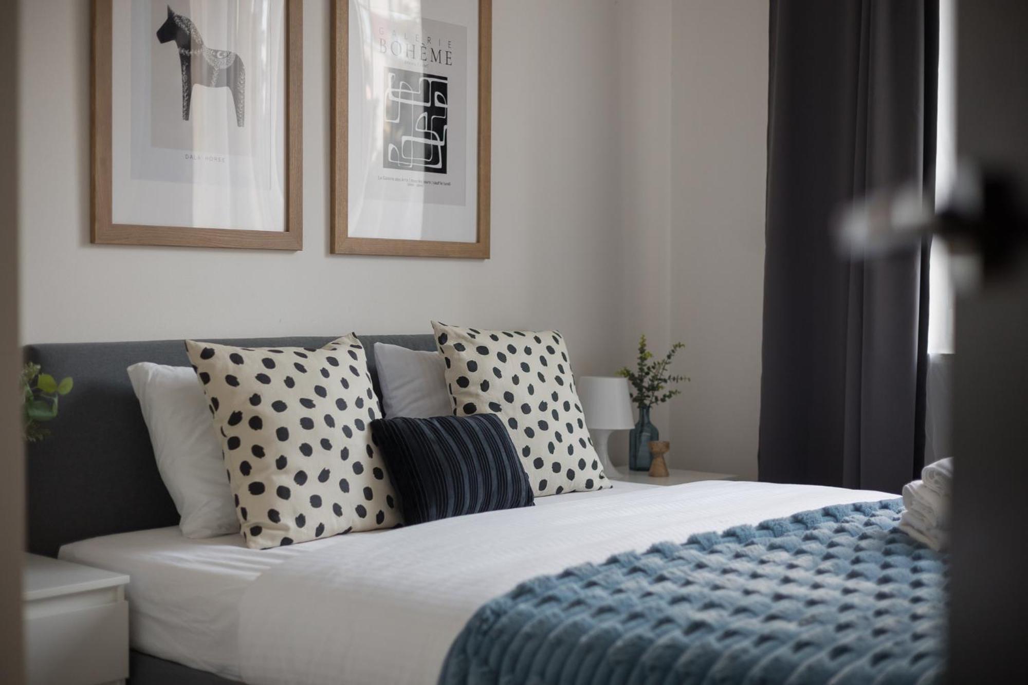 Royal Wilanow 2-Bedroom Apartment Warsaw Ngoại thất bức ảnh