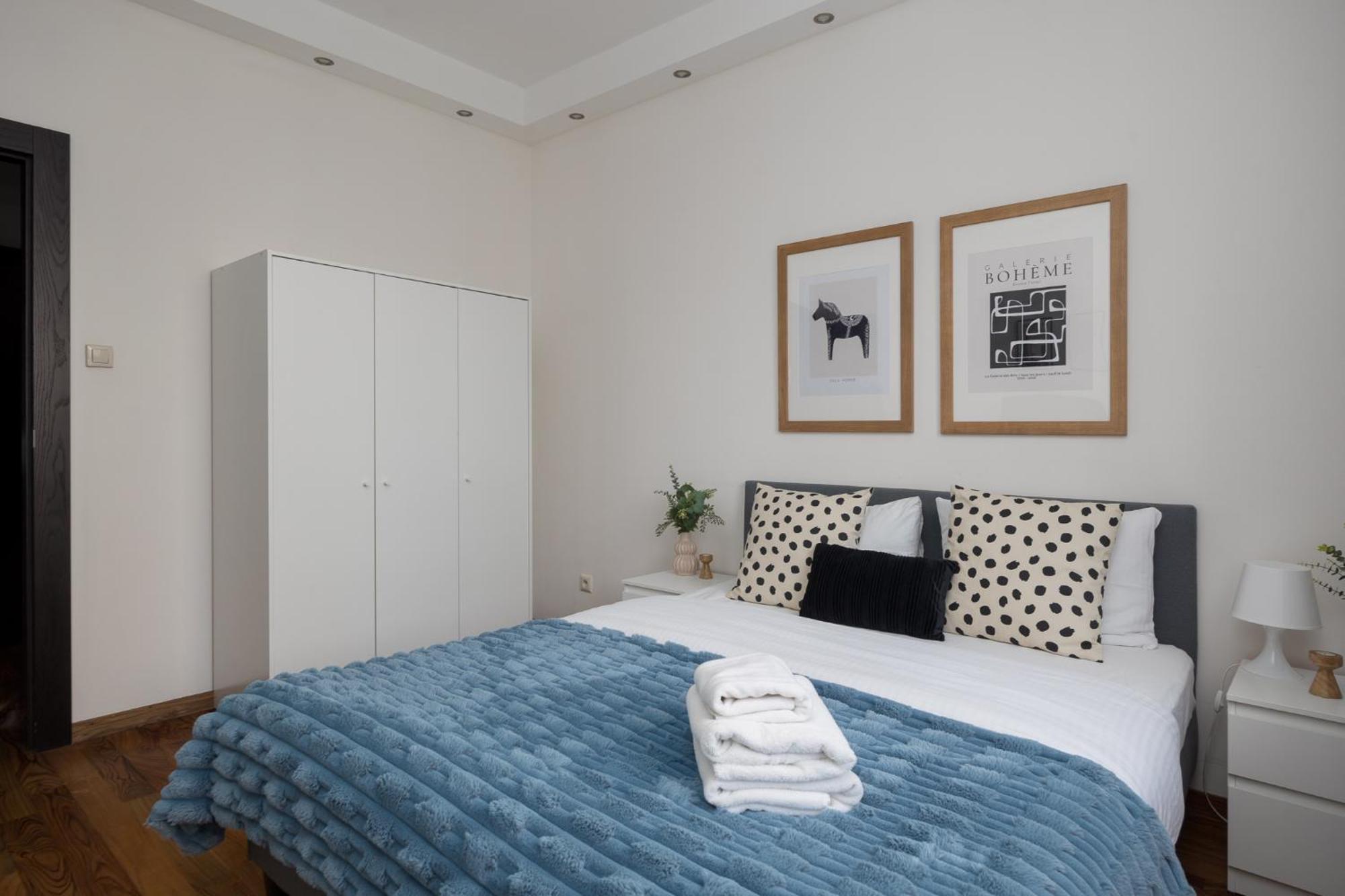 Royal Wilanow 2-Bedroom Apartment Warsaw Ngoại thất bức ảnh