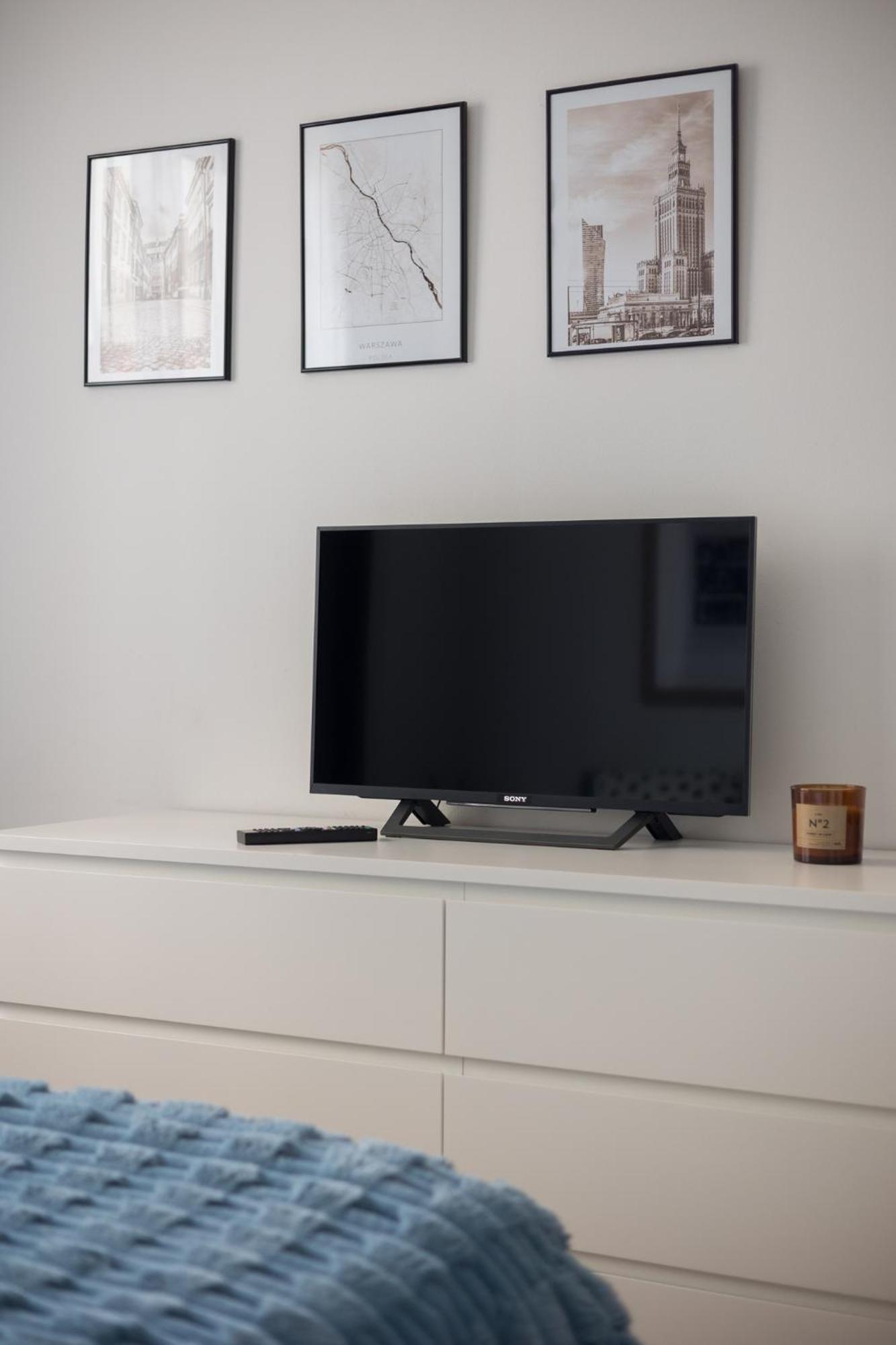 Royal Wilanow 2-Bedroom Apartment Warsaw Ngoại thất bức ảnh